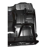 1973-1987 Chevy C10 GMC (LOW HUMP)Pickup FLOOR PAN ASSEMBLY 2WD