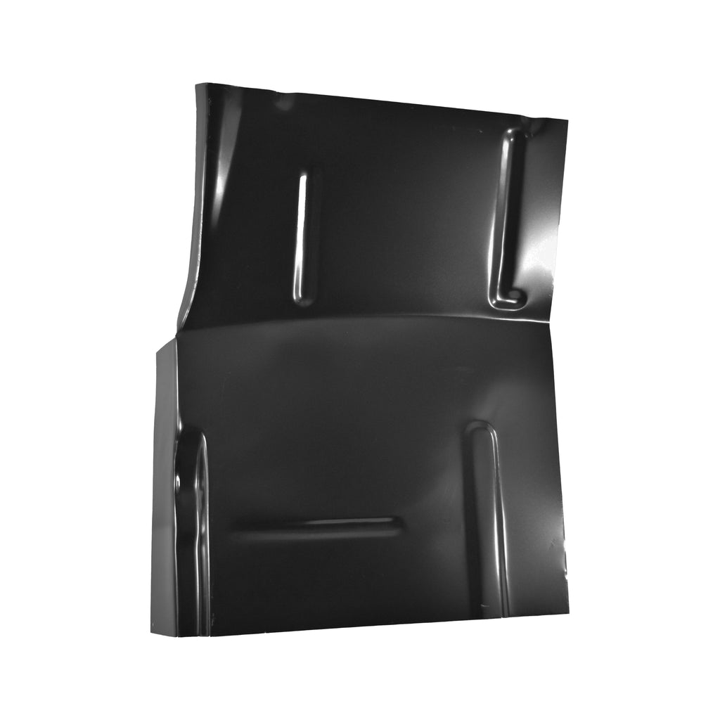 1973-1987 Chevy K20 Pickup Cab Floor Front Section Extension LH