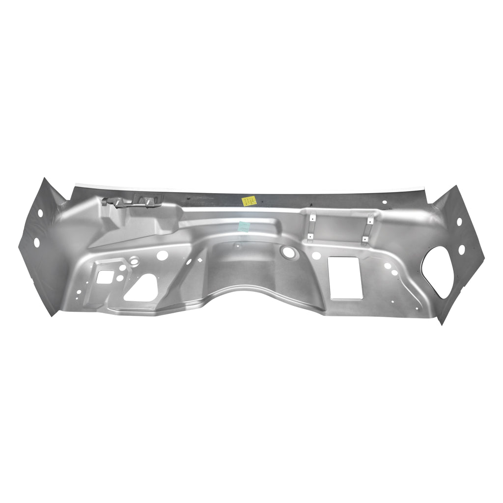 1973-1987 Chevy C10 Pickup FIREWALL WITH A/C