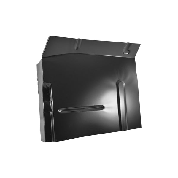 1973-1987 Chevy C20 Pickup Cab Floor Front Section LH