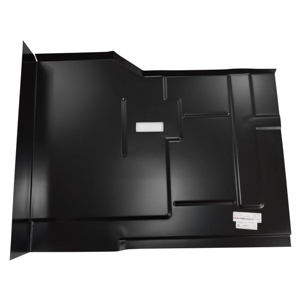 1973-1991 Chevy Blazer Cab Floor Rear Section RH