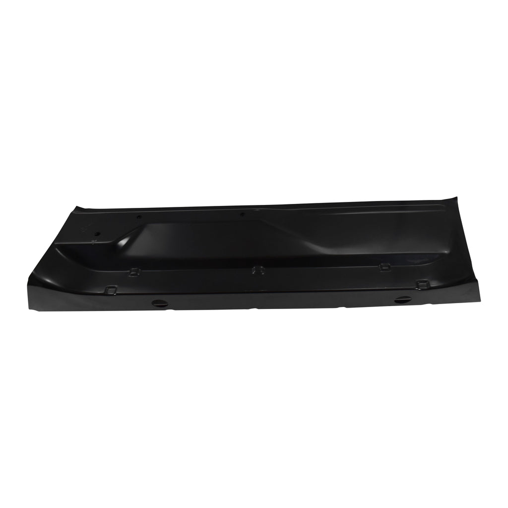 1988-2002 GMC K2500 Pickup Cab Floor Outer Section W/ Backing Plate RH