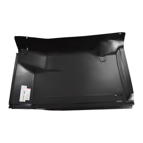 1988-1991 GMC R2500 Pickup Cab Floor Section, Front LH