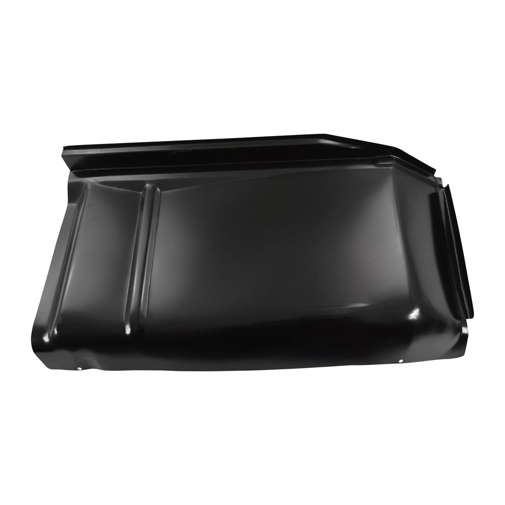 1988-1991 Chevy V30 Pickup Cab Floor Section, RH