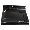 1988-2002 Chevy GMC Pickup Cab Floor Front Section Complete W/ Backing Plate LH