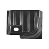 1964-1970 Ford Mustang Floor Pan Rear RH