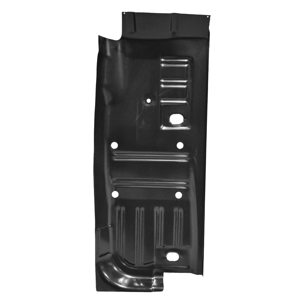 1964-1970 Ford Mustang Coupe/Fastback Floor Pan Full Length RH