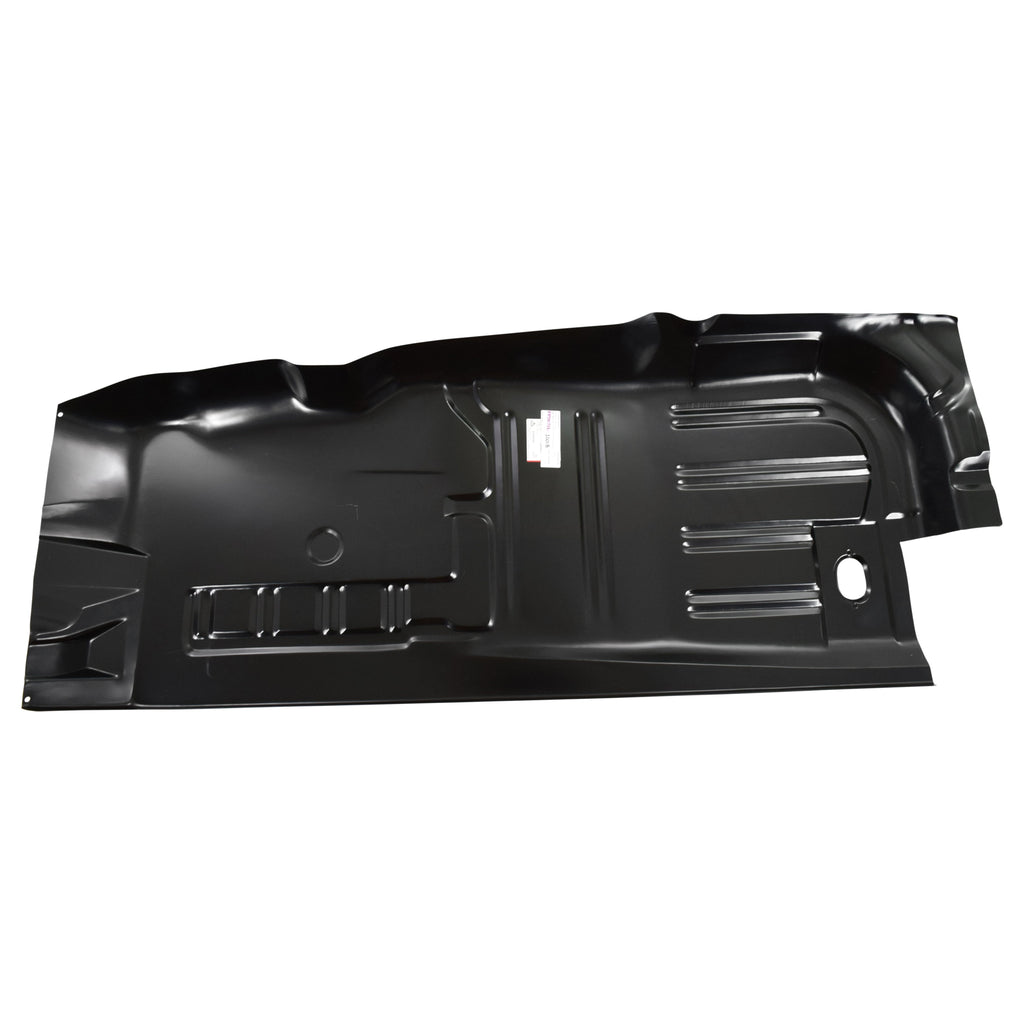 1971-1973 Ford Mustang Floor Pan, Full Length LH