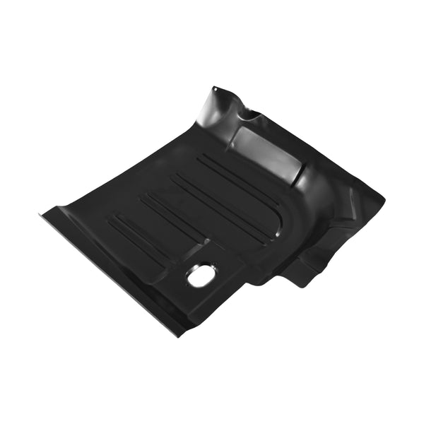 1971-1973 Ford Mustang Floor Pan, Rear LH