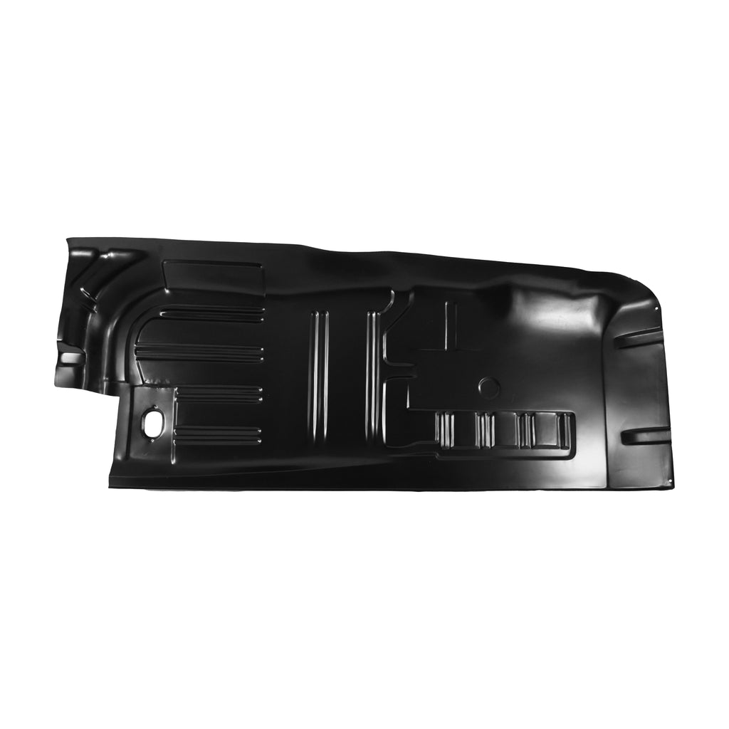 1971-1973 Ford Mustang Floor Pan, Full Length RH