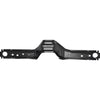 1983-1993 Ford Mustang Floor Pan Cross Brace, Front