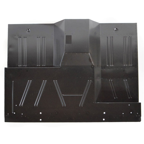 1966-1967 Ford Bronco Front Floor Panel Complete