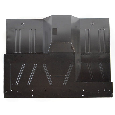 1966-1967 Ford Bronco Front Floor Panel Complete
