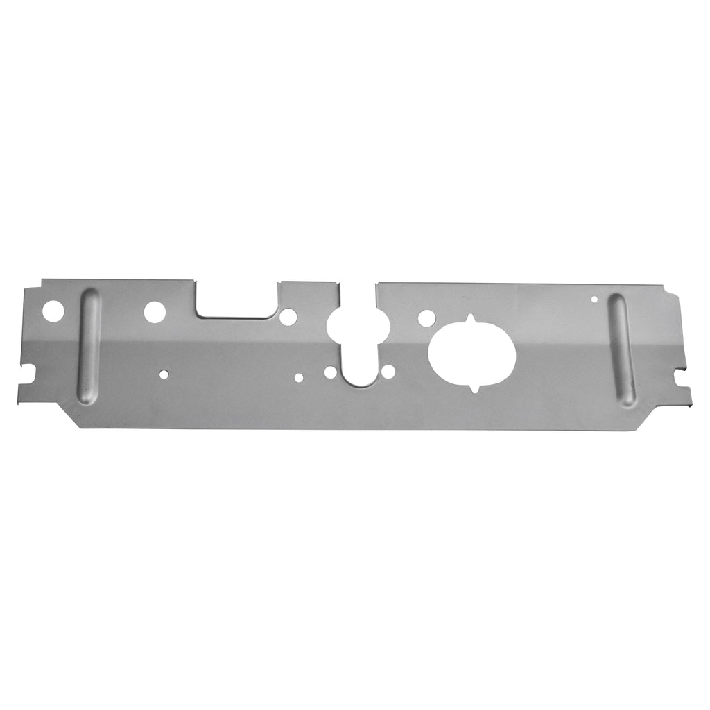 1955-1967 Volkswagen T1 Front Stiffening Plate Between Front Longitudinal Beam Insert LHD