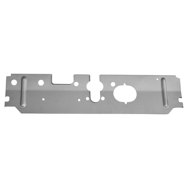 1955-1967 Volkswagen T1 Front Stiffening Plate Between Front Longitudinal Beam Insert LHD