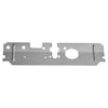 1955-1967 Volkswagen T1 Front Stiffening Plate Between Front Longitudinal Beam Insert LHD