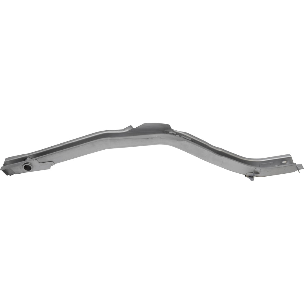 1968 Chevy Camaro Rear Frame Rail Complete LH