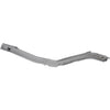 1968 Chevy Camaro Rear Frame Rail Complete LH