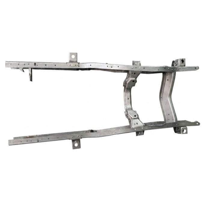 1969-1972 Chevy Blazer/Jimmy Chassis Frame Front Half