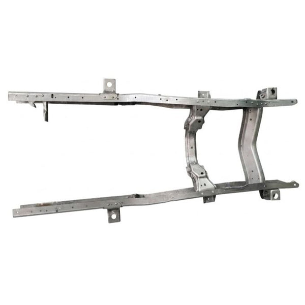 1969-1972 Chevy Blazer/Jimmy Chassis Frame Front Half