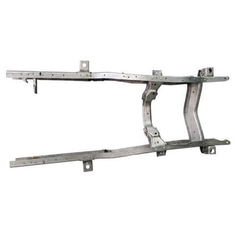 1969-1972 Chevy Blazer/Jimmy Chassis Frame Front Half