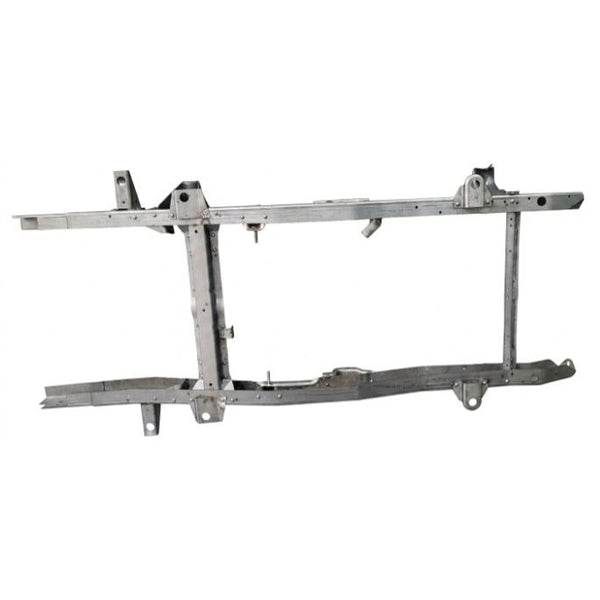 1969-1972 Chevy Blazer/Jimmy Chassis Frame Rear Half