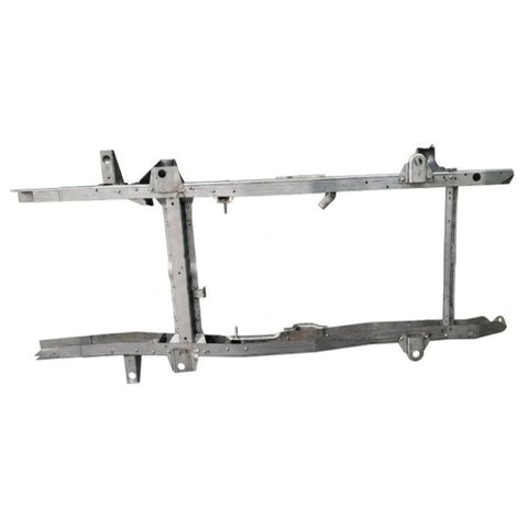 1969-1972 Chevy Blazer/Jimmy Chassis Frame Rear Half