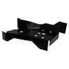 1968-1970 Plymouth GTX Rear Spring Front Hanger Bracket LH