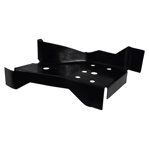 1968-1970 Dodge Coronet Rear Spring Front Hanger Bracket LH