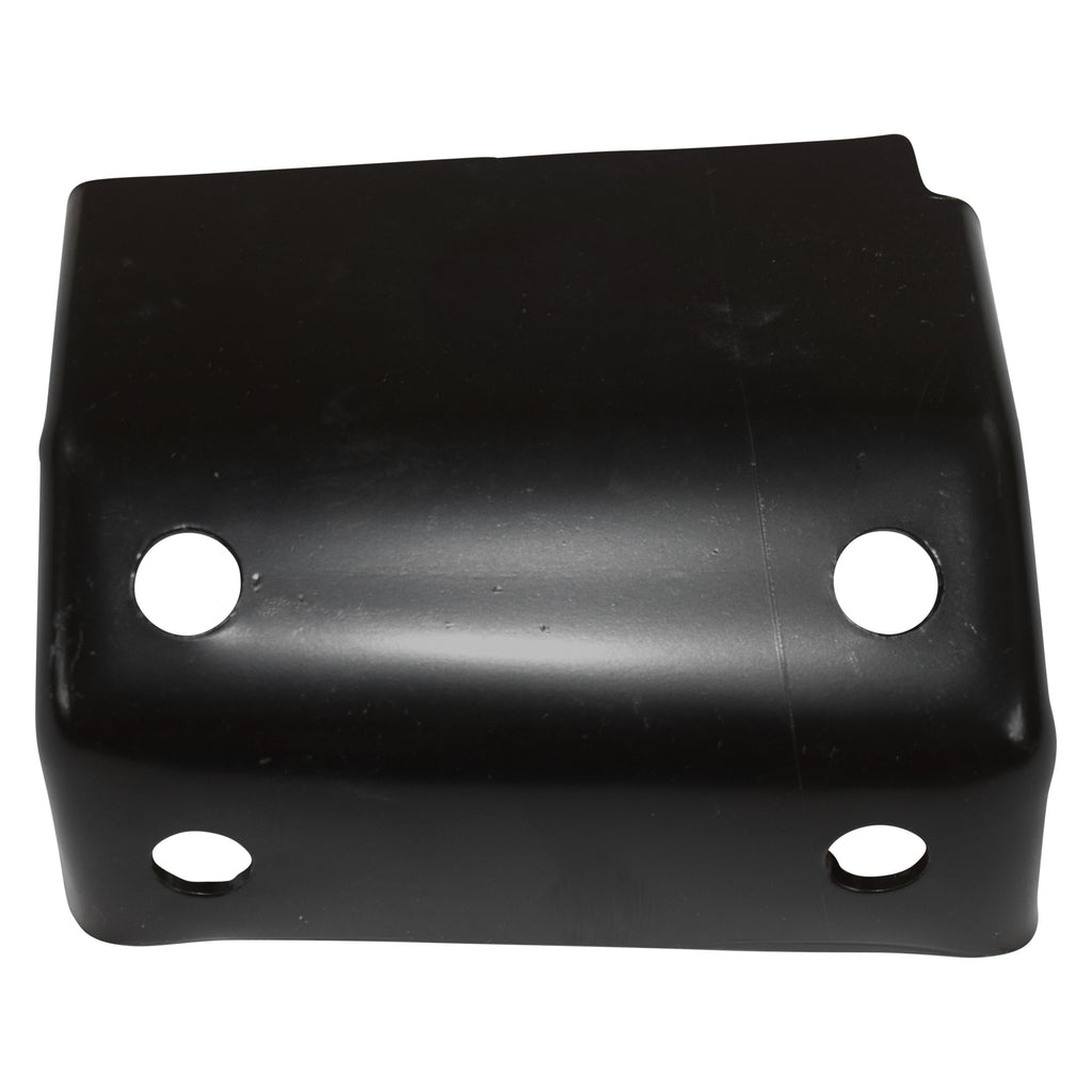 1968-1970 Plymouth GTX Rear Spring Hanger Bracket To Rail Brace LH