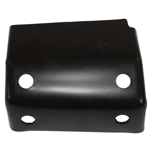 1968-1970 Plymouth Road Runner Rear Spring Hanger Bracket To Rail Brace LH