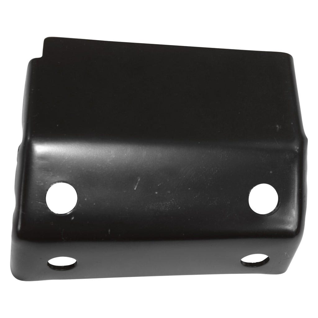 1968-1970 Plymouth Road Runner Rear Spring Hanger Bracket To Rail Brace RH