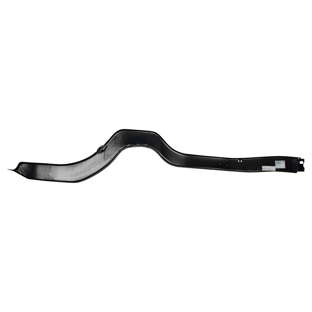 1968-1970 Plymouth Satellite Frame Rail Assembly, Rear LH Coupe Sedan
