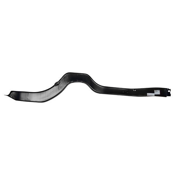 1968-1970 Plymouth GTX Frame Rail Assembly, Rear LH