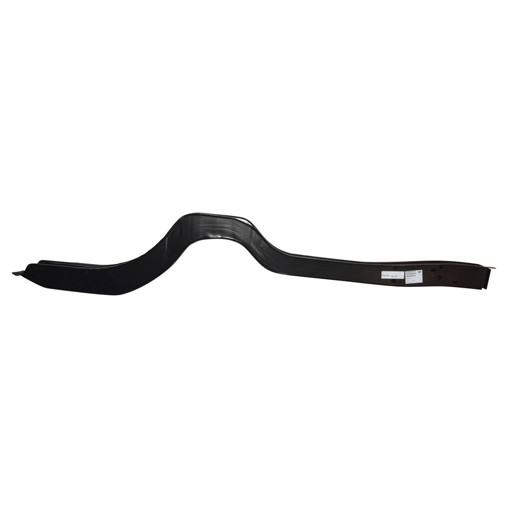 1968-1970 Plymouth Belvedere Frame Rail Assembly, Rear RH