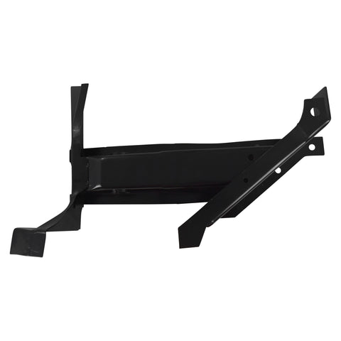 1968-1970 Dodge Coronet Rear Shackle Support Rail Assembly LH