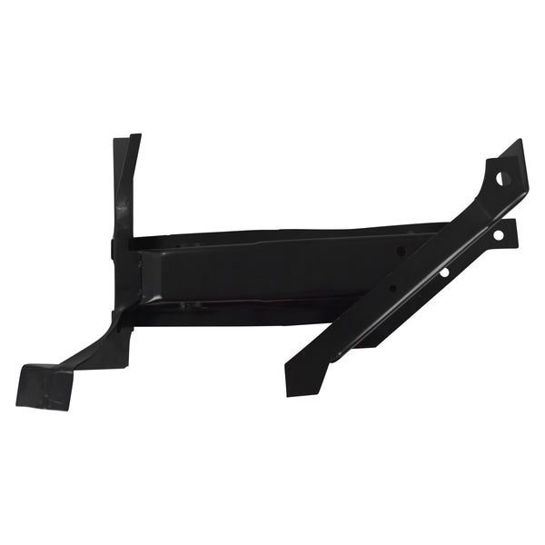 1968-1970 Dodge Charger Rear Shackle Support Rail Assembly LH