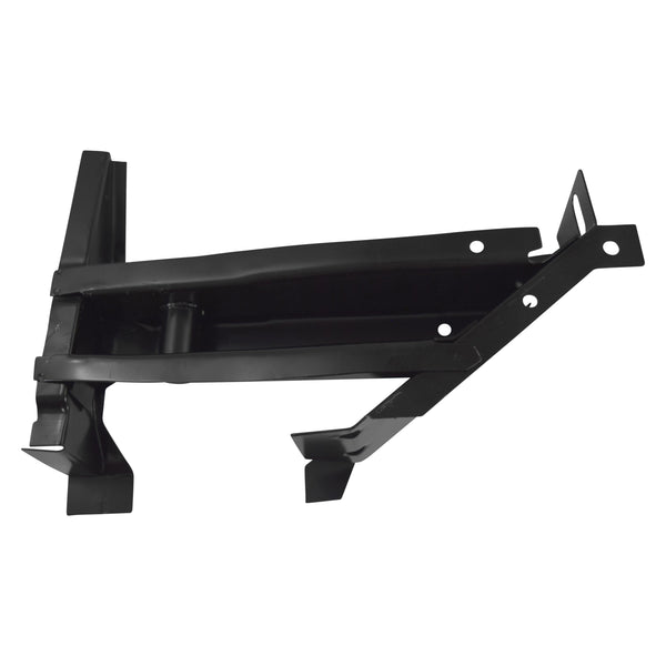 1968-1970 Dodge Coronet Rear Shackle Support Rail Assembly RH