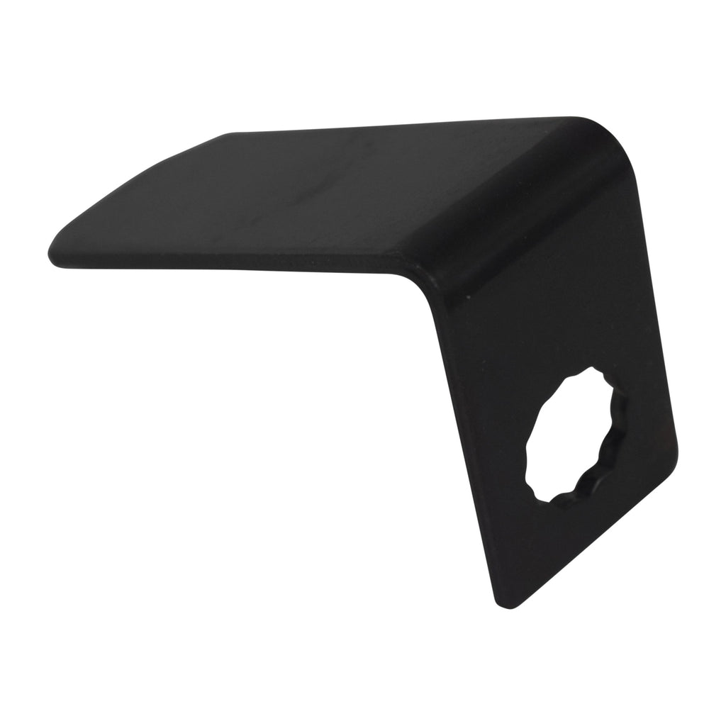 1970 Dodge Challenger Brake Line Support Bracket Rear