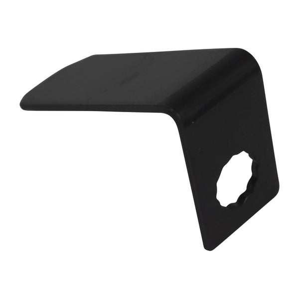 1970 Dodge Challenger Brake Line Support Bracket Rear