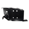 1970-1974 Dodge Challenger Rear Spring Hanger Bracket RH