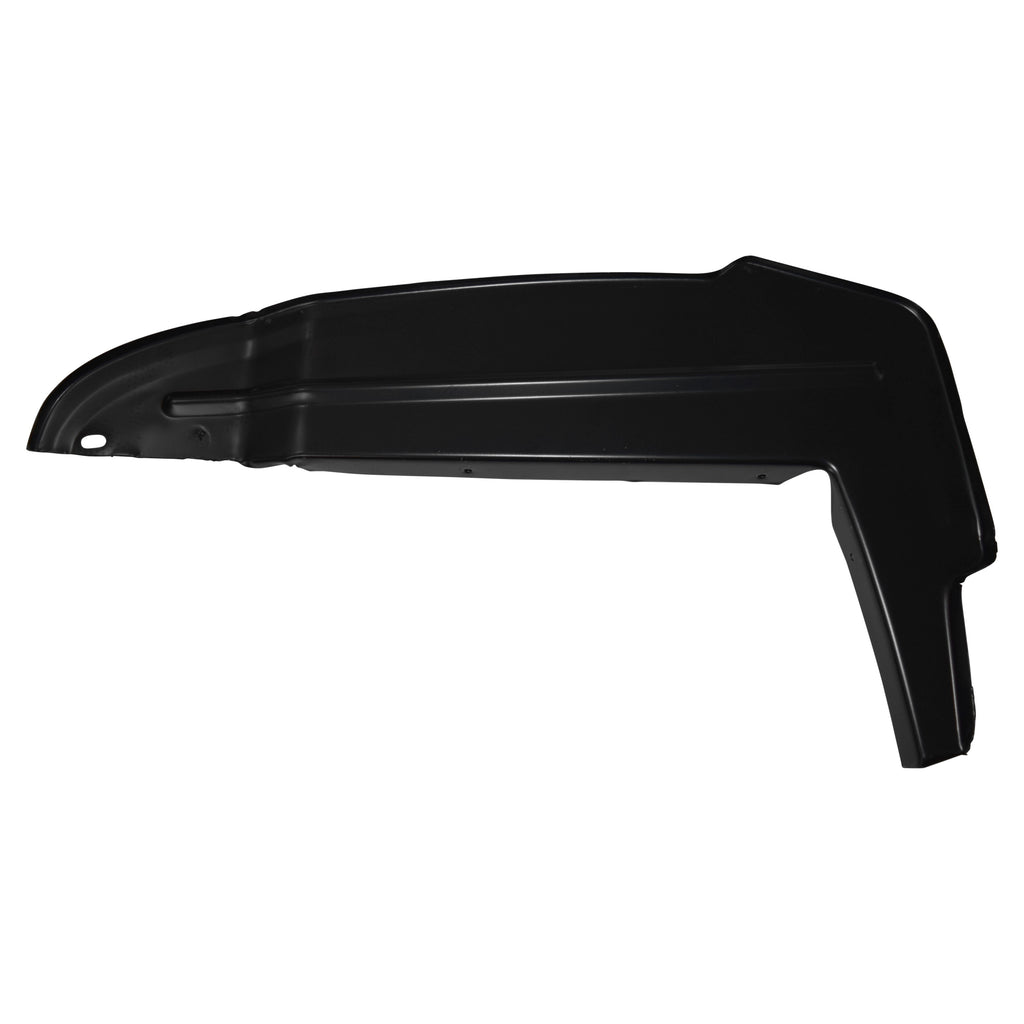 1964-1966 Ford Mustang Fender Splash Shield, Rear RH
