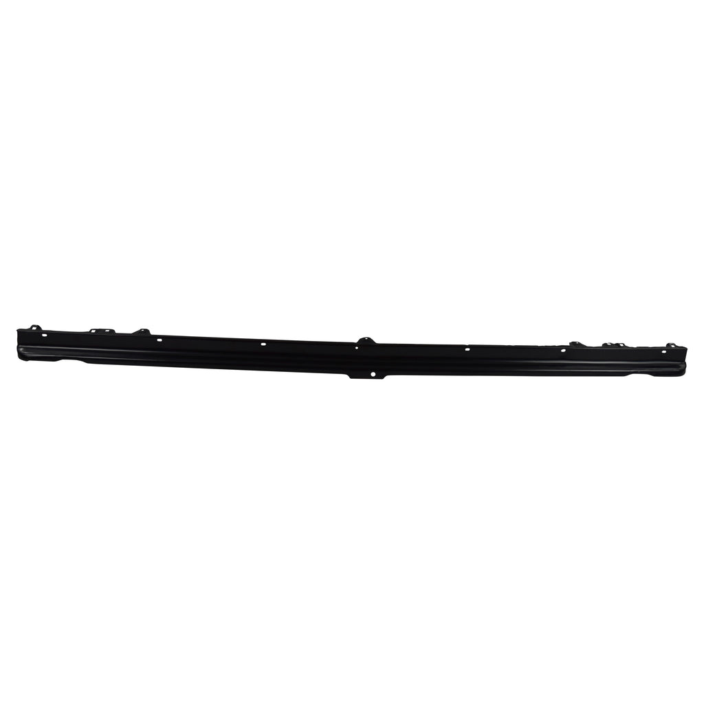1981-1982 GMC C3500 Pickup Bumper To Grille Filler