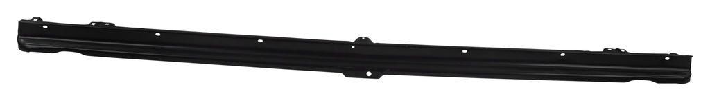 1987 Chevy V10 Pickup Bumper To Grille Filler