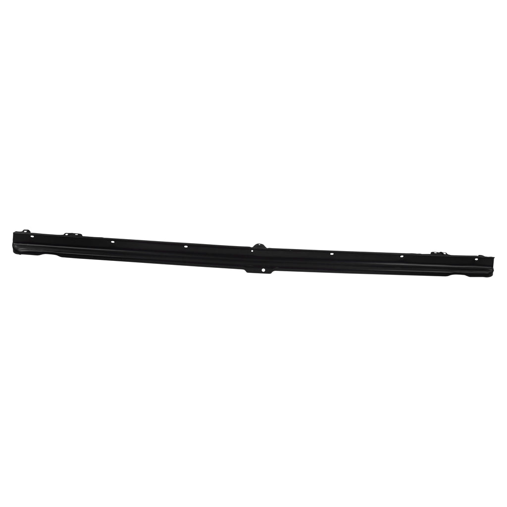 1983-1987 GMC C2500 Pickup Bumper To Grille Filler