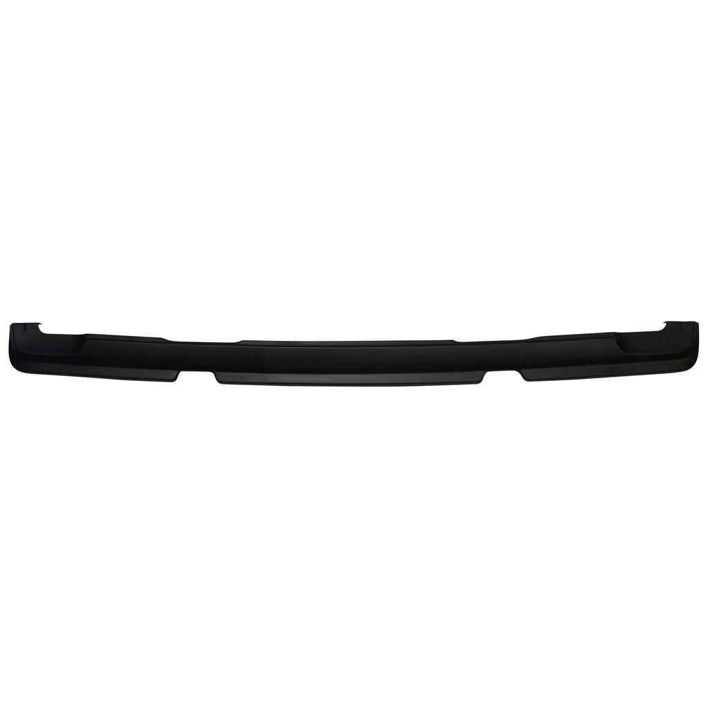 1967-1969 Ford Truck Front Bumper Deflector Stone Lower