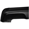 1967-1969 Ford Truck Front Bumper Deflector Stone Lower