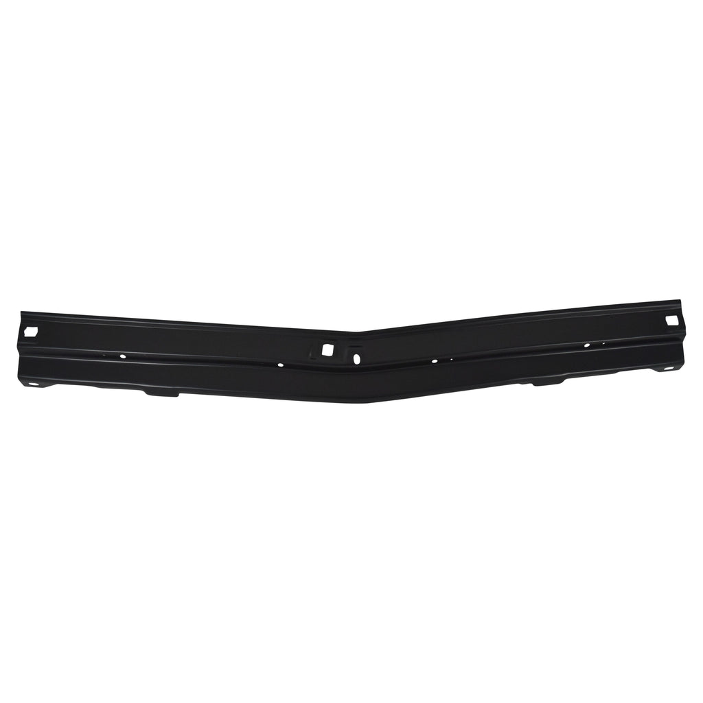 1967-1968 Ford Mustang Stone Deflector, Front