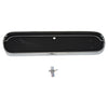 1965 Ford Mustang GT Glove Box Door, Black