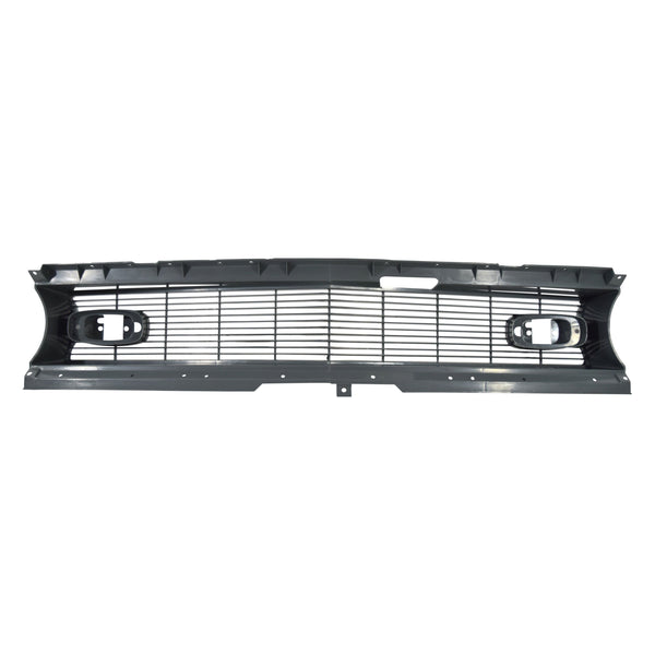 1968 Chevy Camaro Grille Standard Except RS Models